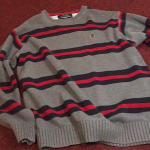 Tommy Hilfiger Crew Neck